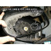 kabis led side mirror cover for hyundai i10 2008-14